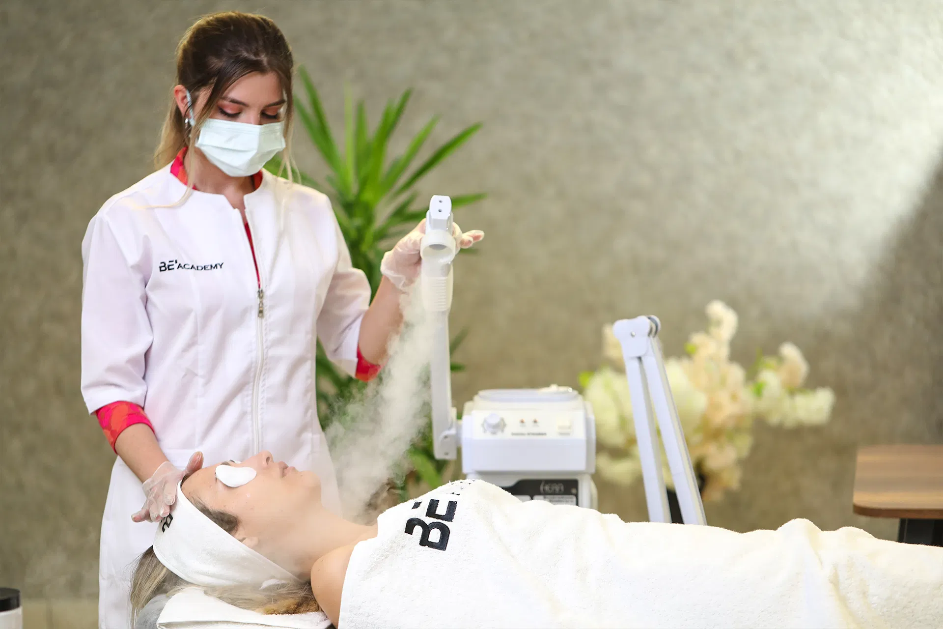 Köşk Güzellik Uzmanı