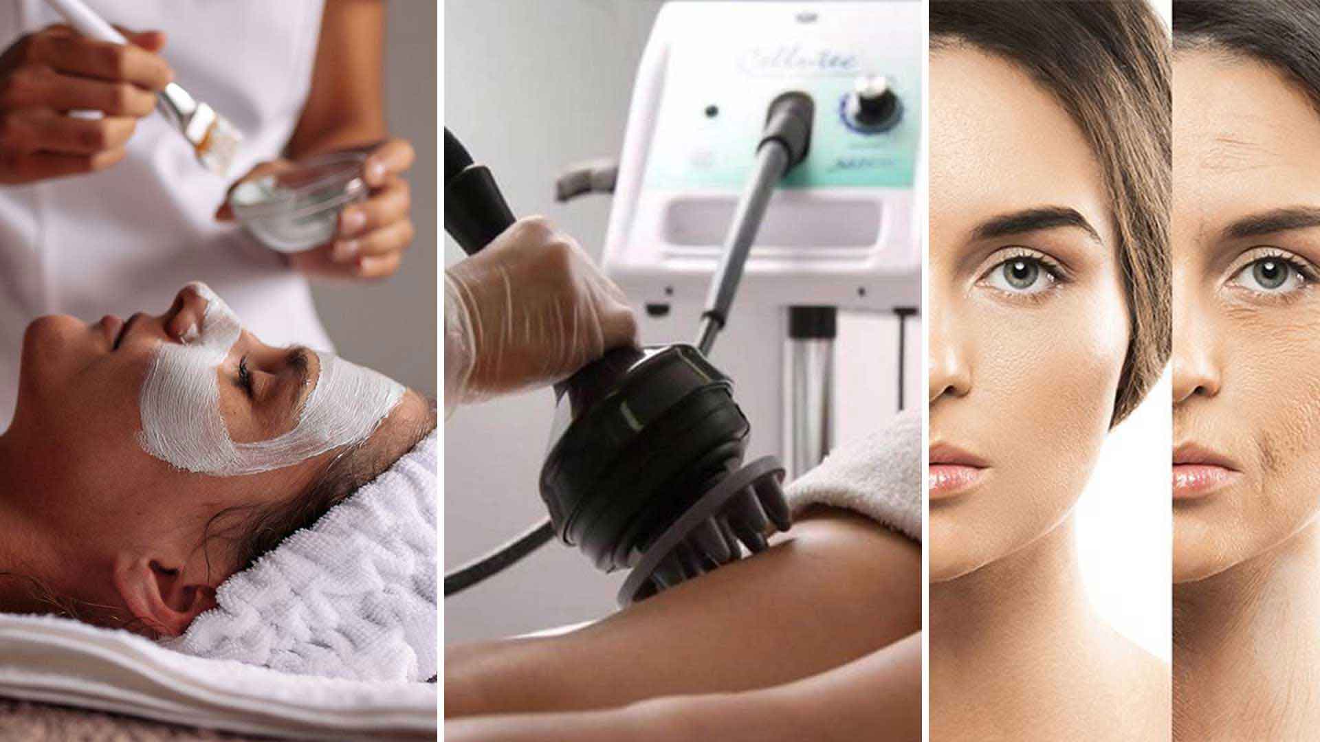 Köşk Güzellik Uzmanı